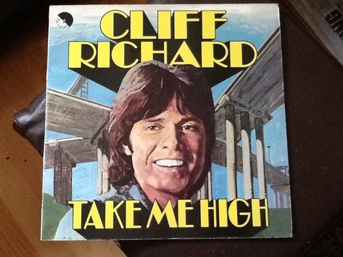 Film soundtrack take me - soundtrack,