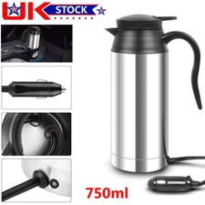 750ml 12V Electric Kettle