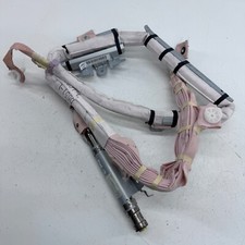 MAZDA 2 DE MK2 SAFETY BAG