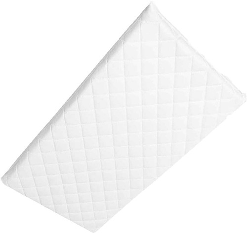 New travel cot - mattress, for