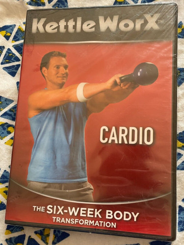 New sealed kettle worx - new,