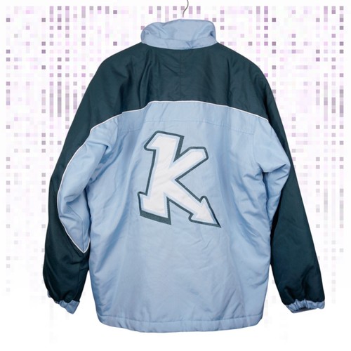 Vintage kanero letter - kanero,