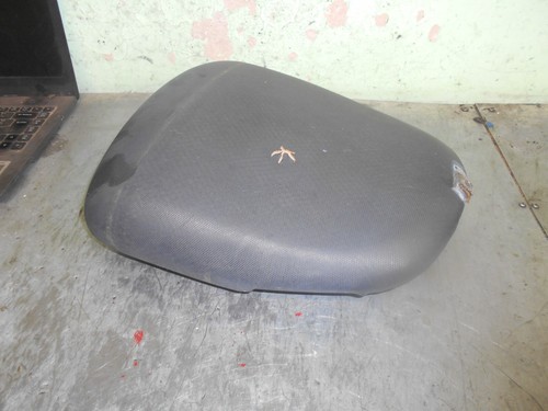 Suzuki hayabusa rear seat - suzuki,