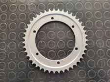 Sprocket Transmission Z43