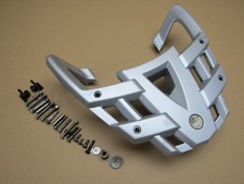 BMW R1200GS TU Twin Cam 2010 65,351 miles short luggage rack (11932)