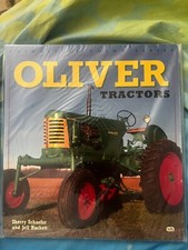 Oliver Tractors