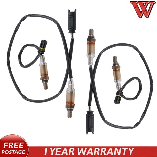 4xo2 oxygen lambda sensor - 4xo2,
