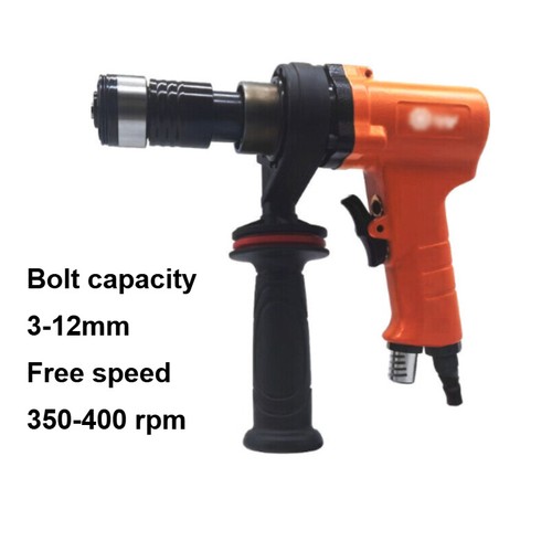 Industrial handheld - m3-12,