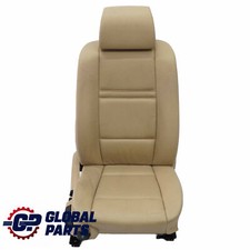 Front seat bmw - front,