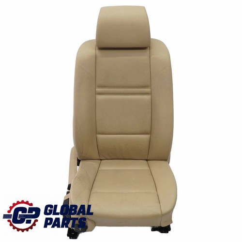 Front seat bmw e70 - e70, heated