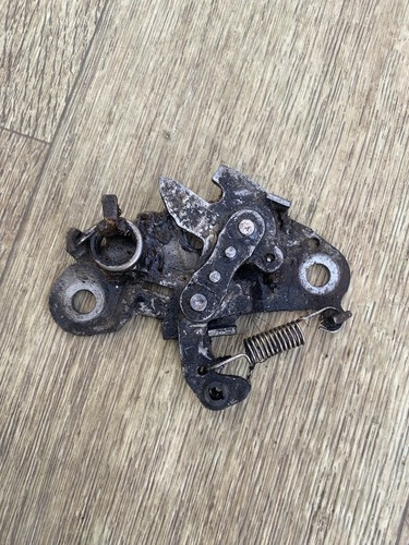 Peugeot 106 bonnet - 106,