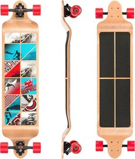 Osprey twin tip longboards - tip,