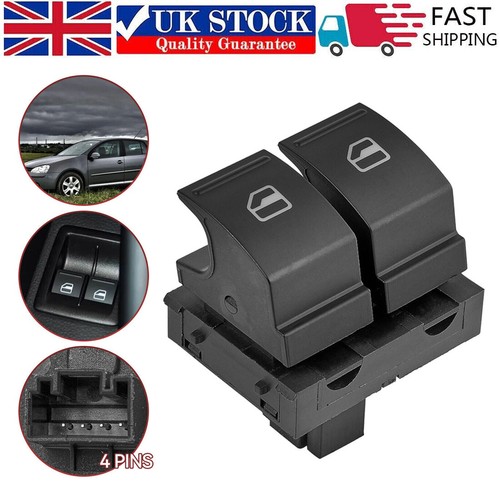 Electric window switch driver - electric,