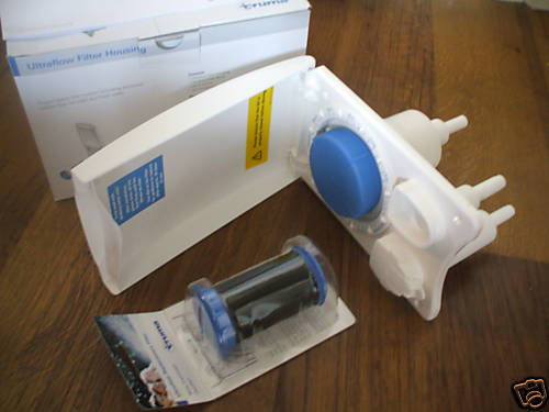 Caravan truma ultraflow filter - caravan,