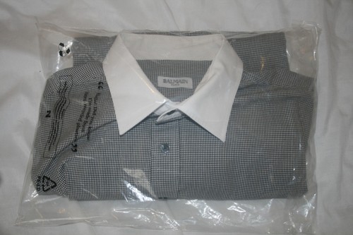 Balmain paris mens - paris,