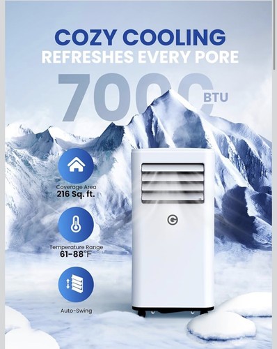 Kgogo air conditioning - kgogo,