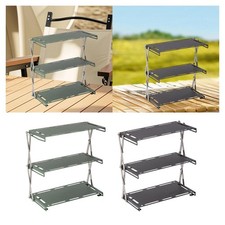 Storage Shelves Multi Layer