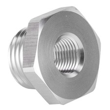 Ine Swap M16X1.5 To 1/8 Npt