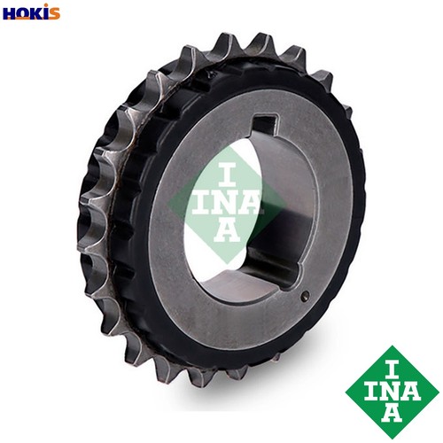 Sprocket crankshaft 554 0066 - crankshaft,