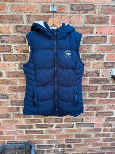Soulcal womens blue - &,