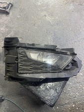 Seat Leon Fr Mk3 2013-2017