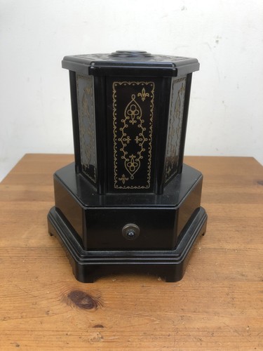 Selcol vtg musical cigarette - selcol,