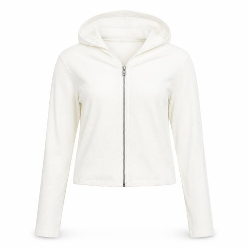 Hollister womens full zip - full,