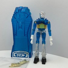 Microman Command No. 2 M161