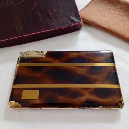 Vintage seigneur cigarette - seigneur,