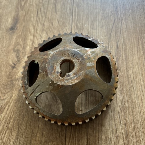 Rover series vvc inlet - rover, k