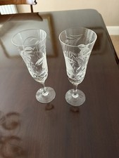 2 ROYAL BRIERLEY CRYSTAL  -