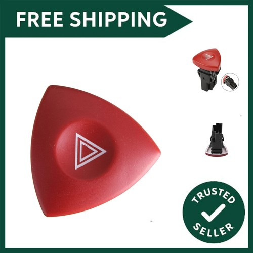 Hazard warning switch - hazard,