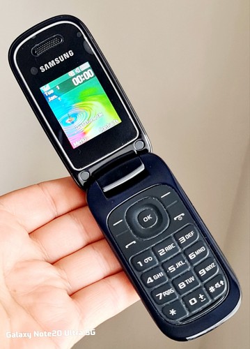 Samsung e1270 - samsung, gt-e1270