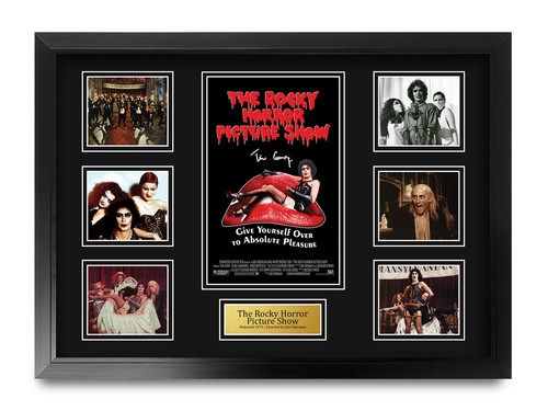 The rocky horror picture show - rocky,