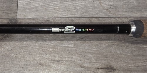 Shakespeare in2 match 12ft - shakespeare,