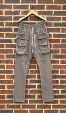 Rick Owens Mens XS Creatch