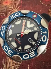 Citizen Eco Drive ProMaster