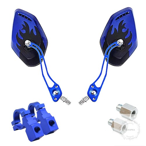 Bicycle mirrors for - bicycle,