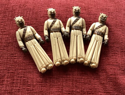 Vintage kenner star wars - 4,