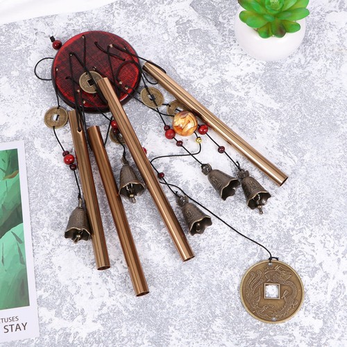Small wind chimes - chimes, musical