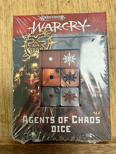Warhammer age sigmar warcry - of,