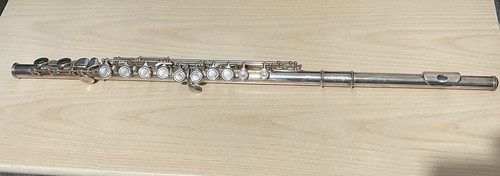 Flute buffet crampon - crampon, akc