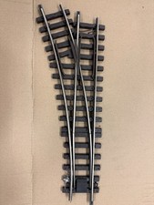 LGB 16150 G Gauge Electric Left Hand Point Radius 3 Used