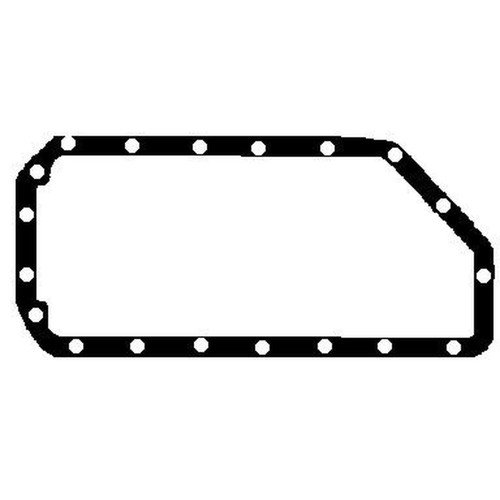 Bga oil sump - oil,
