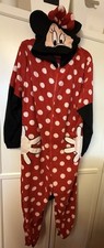 Women’s Disney Minnie Mouse