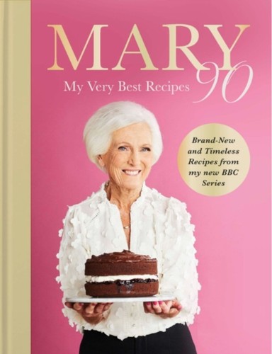 Mary - , 90
