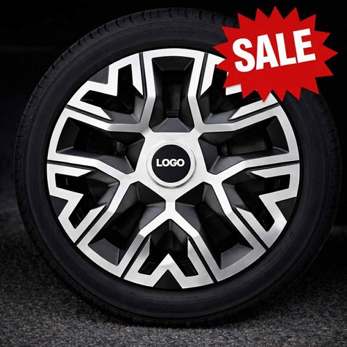 Wheel trims hub - caps, for