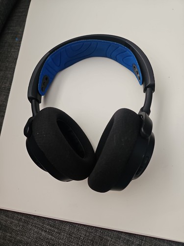 Steelseries arctis nova - steelseries, 7p