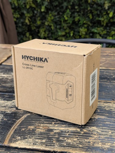 Hychika level self leveling - self,