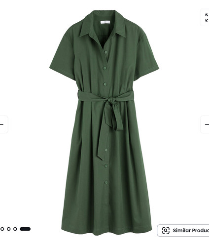 Redoute collections midi - collections,